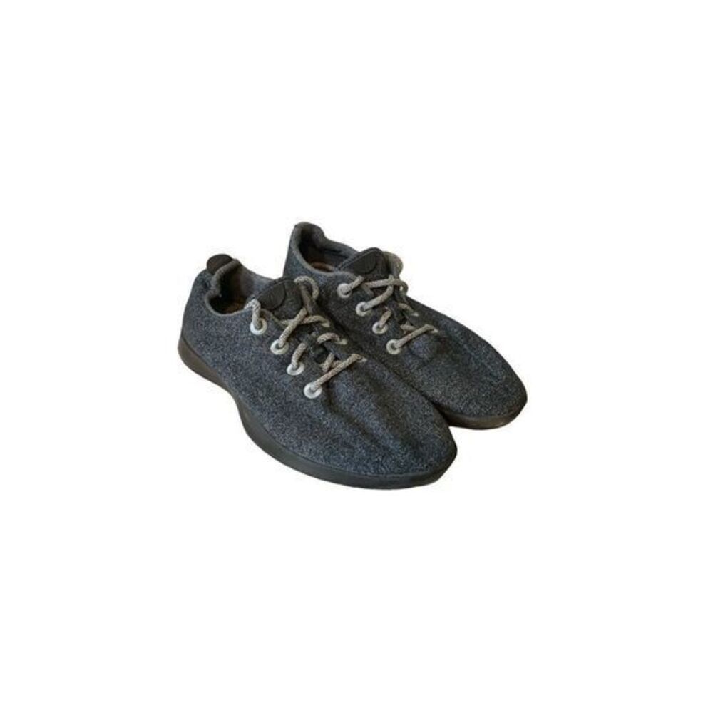 Allbirds  Wool Runner Sneakers 11